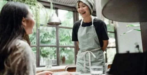 Why Having A Positive Attitude Matters