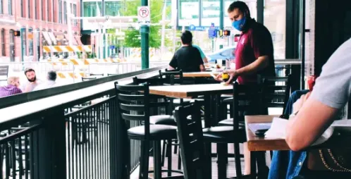 When Servers Shouldn’t Serve