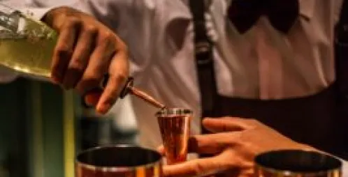 5 Common Myths About Alcohol