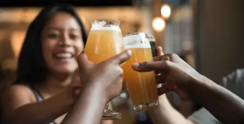 Top 10 Signs Not to Sell or Serve Alcohol