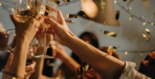Tips for Serving and Bartending at Private Events