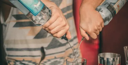 4 Tips To Being A Better Bartender