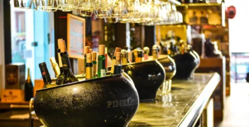 Keeping Your Bar Or Restaurant Safe During Holiday Events